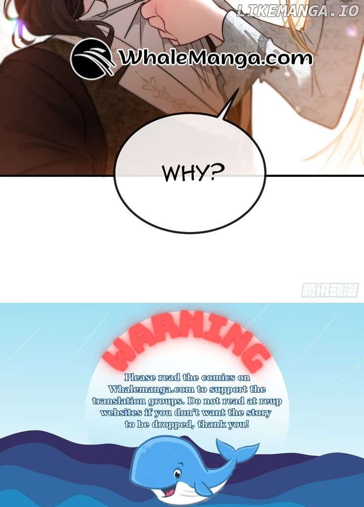 The Secret Game of Nobles Chapter 10 - page 29