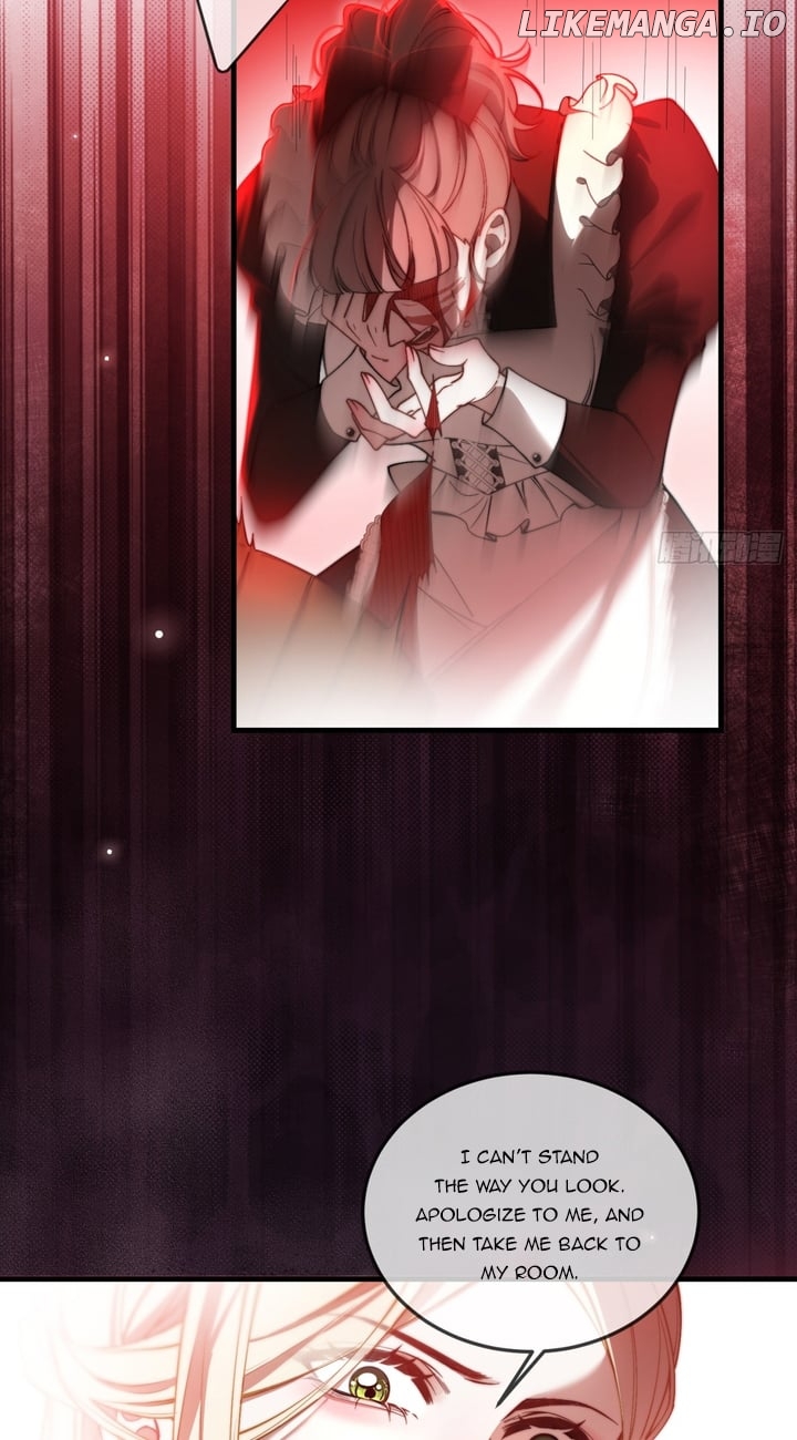 The Secret Game of Nobles Chapter 10 - page 3