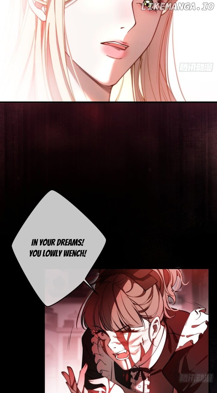 The Secret Game of Nobles Chapter 10 - page 4