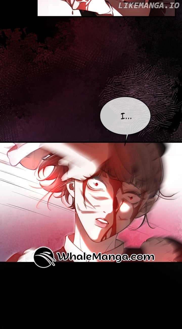 The Secret Game of Nobles Chapter 10 - page 5
