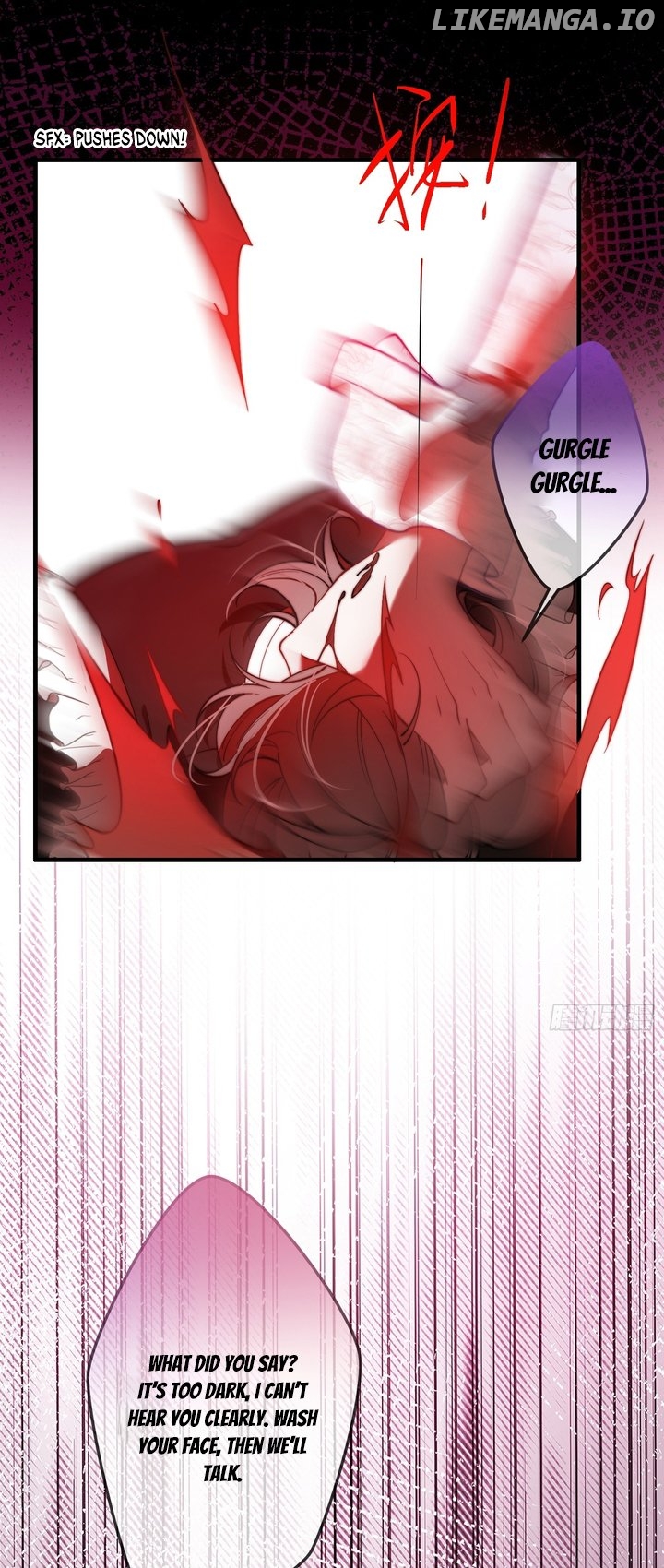 The Secret Game of Nobles Chapter 10 - page 7