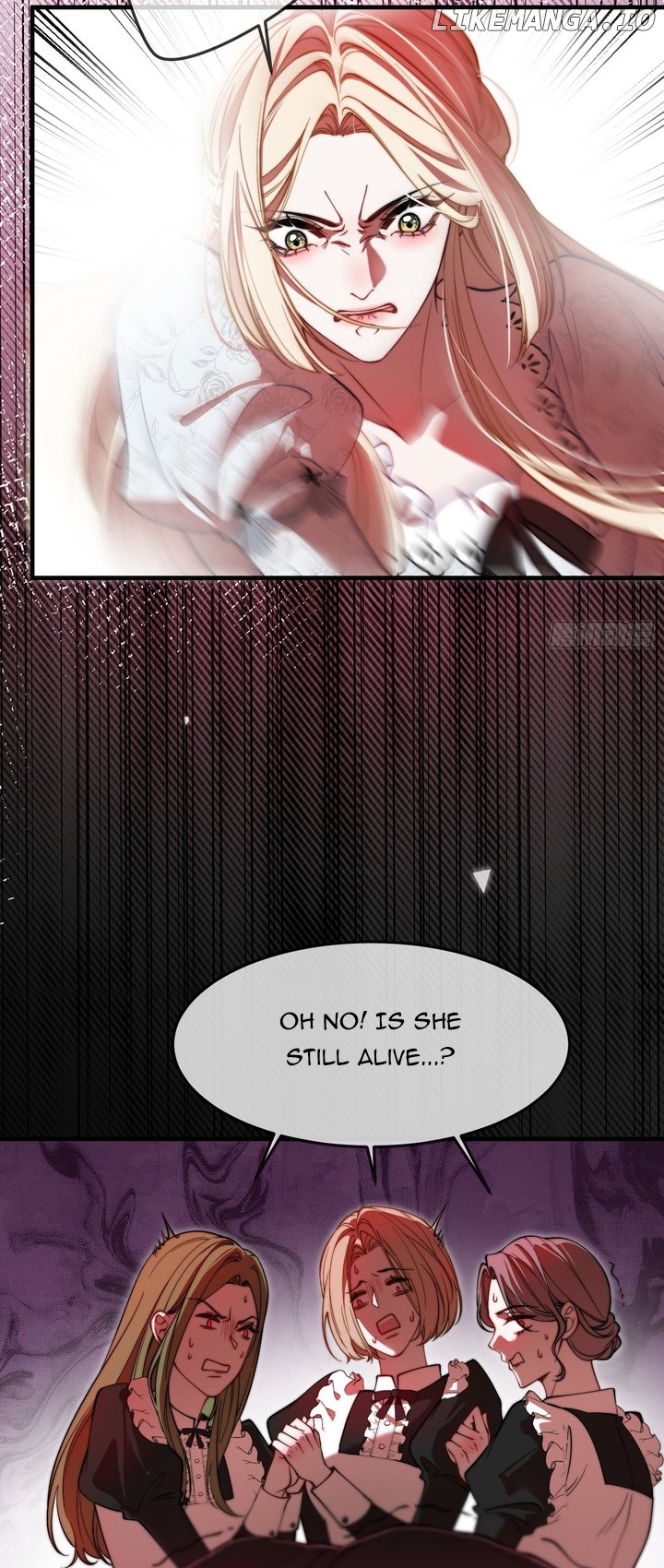 The Secret Game of Nobles Chapter 10 - page 8