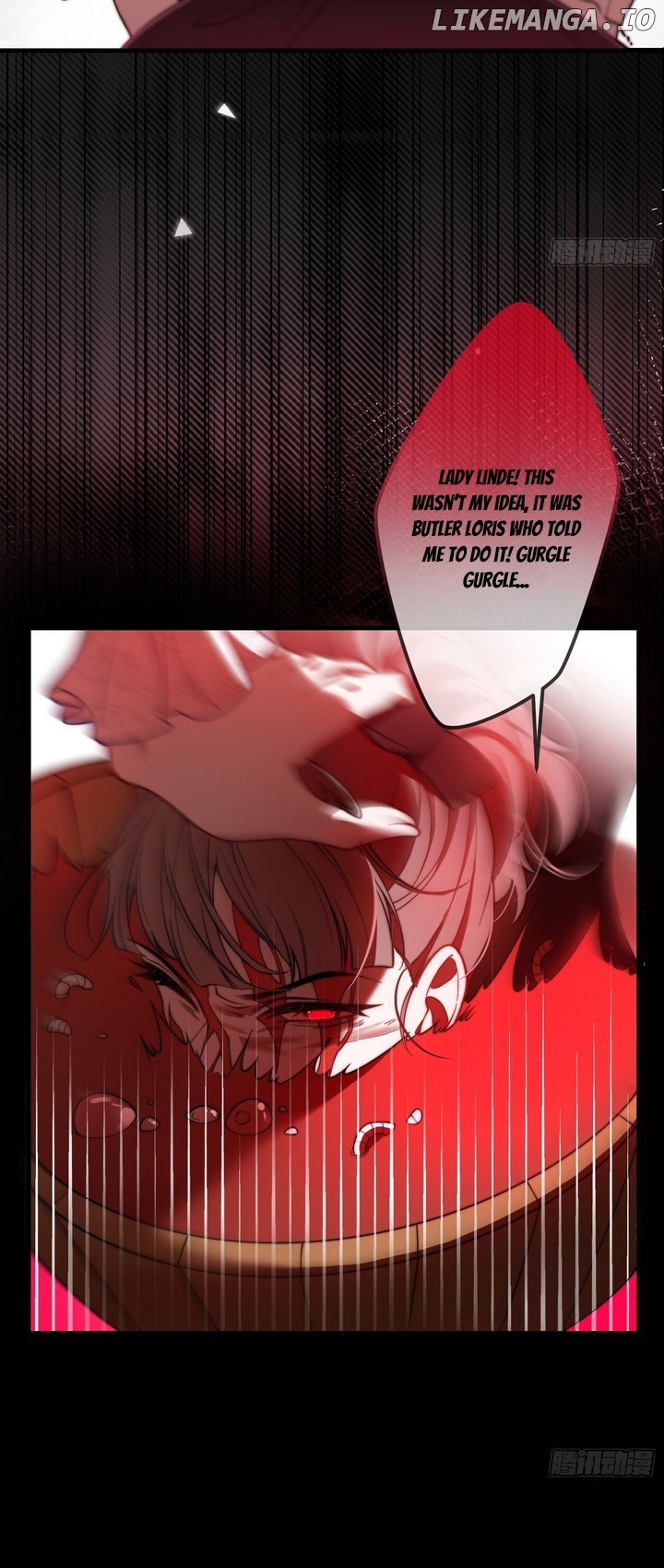 The Secret Game of Nobles Chapter 10 - page 9