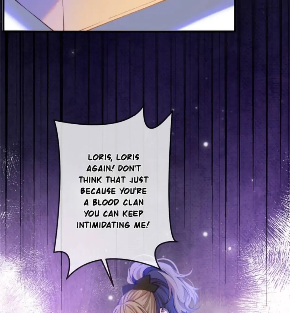The Secret Game of Nobles Chapter 22 - page 33
