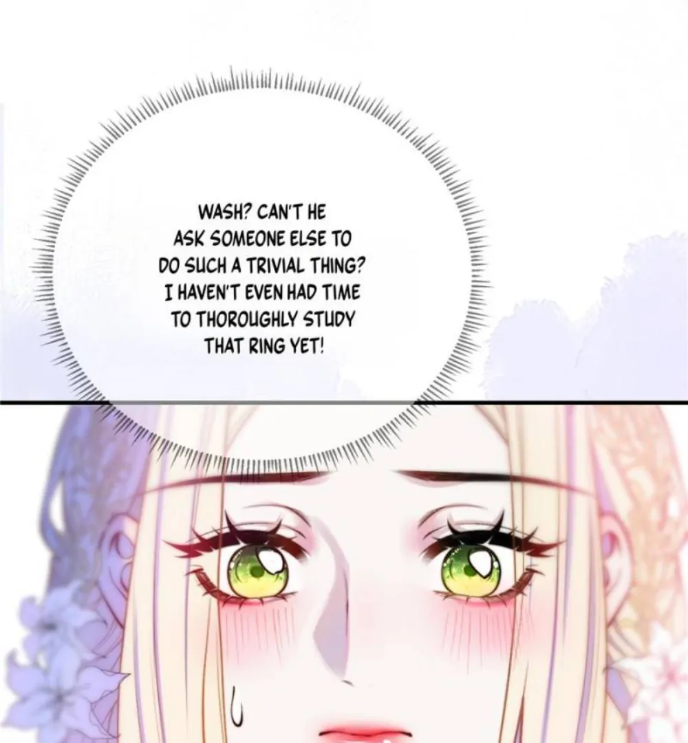 The Secret Game of Nobles Chapter 22 - page 46