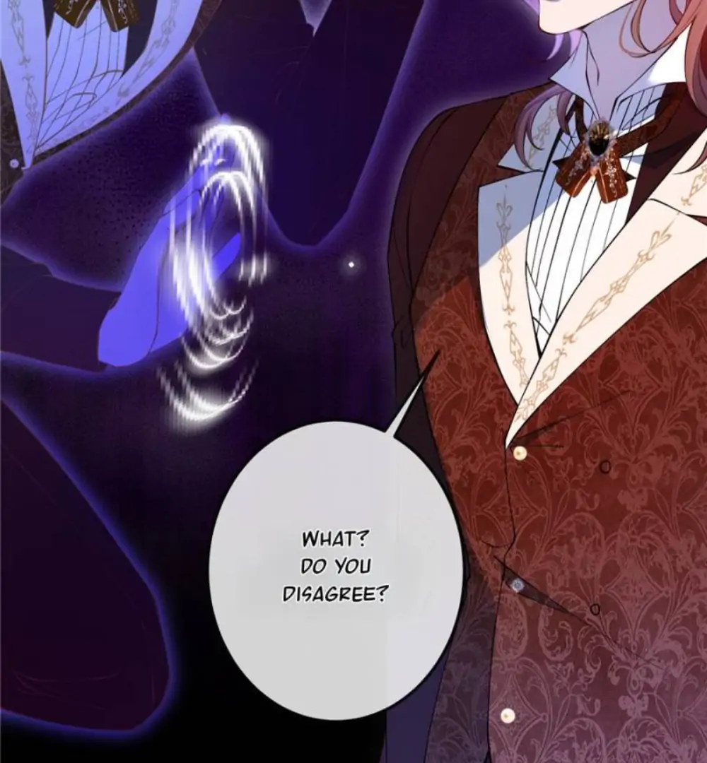 The Secret Game of Nobles Chapter 21 - page 13