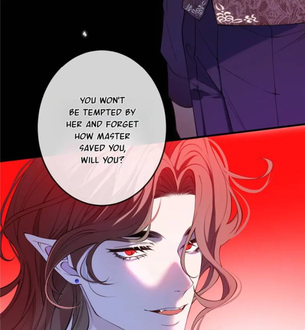The Secret Game of Nobles Chapter 21 - page 14
