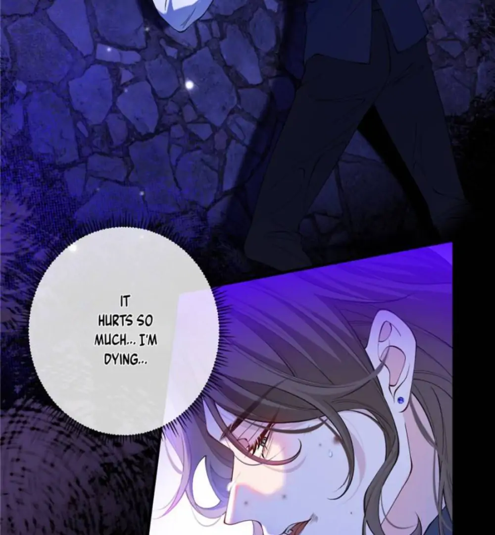 The Secret Game of Nobles Chapter 21 - page 17