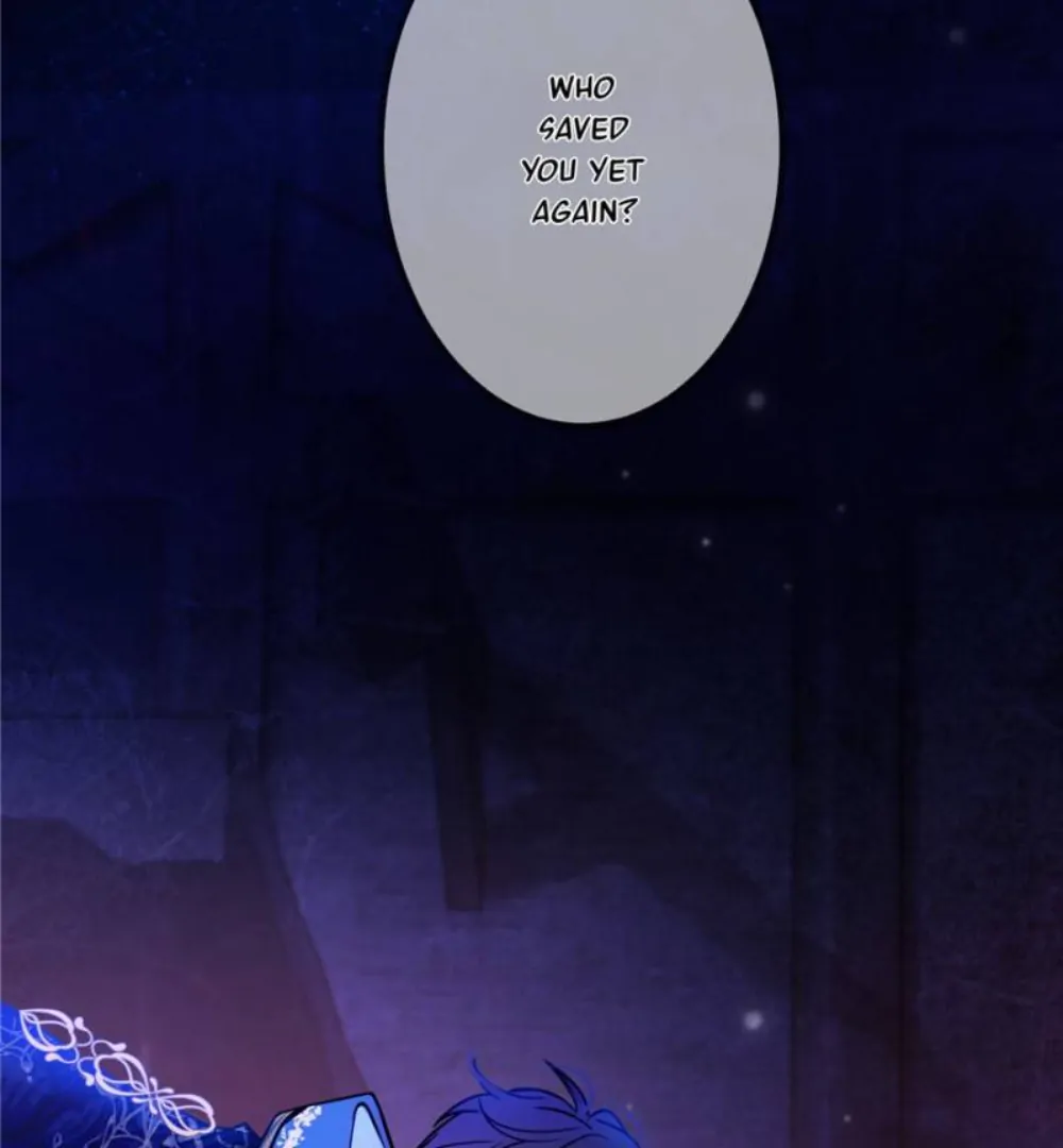The Secret Game of Nobles Chapter 21 - page 24