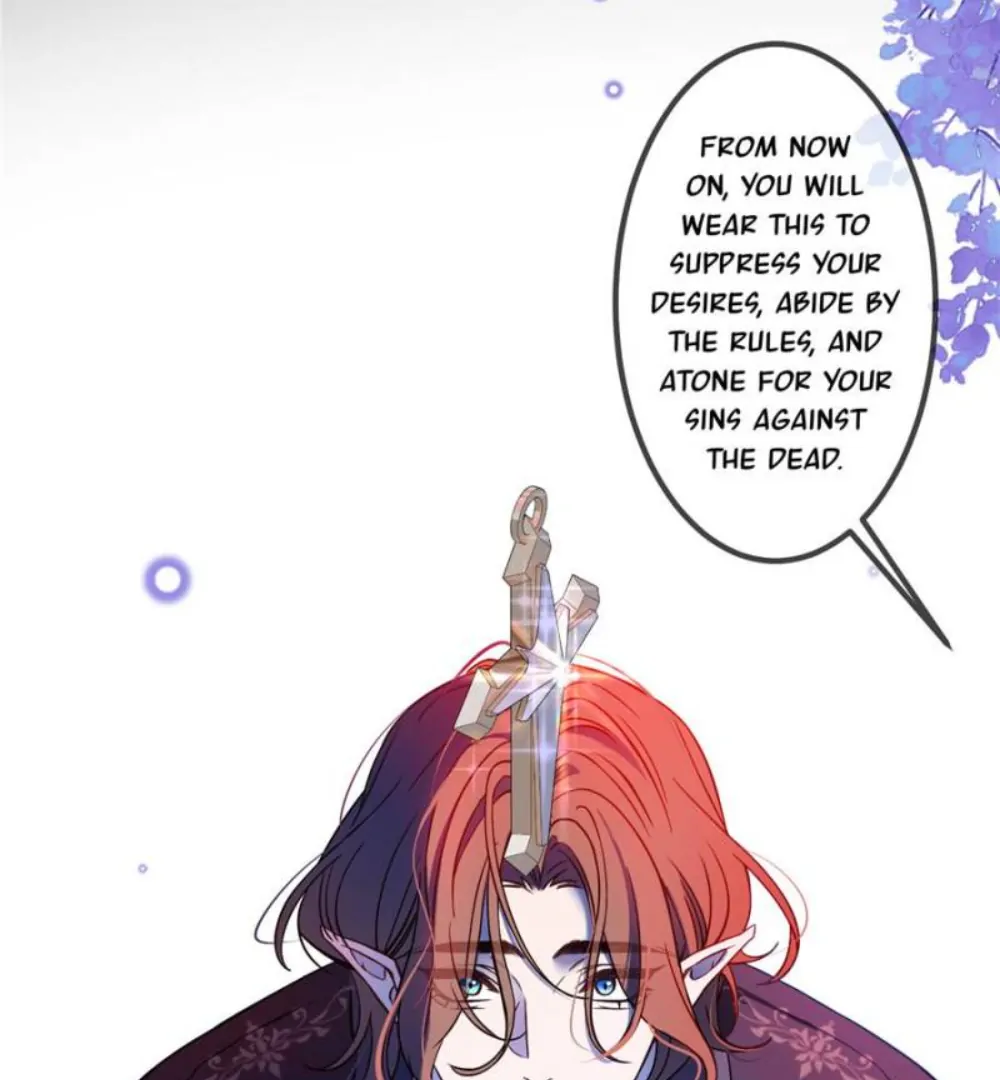 The Secret Game of Nobles Chapter 21 - page 39