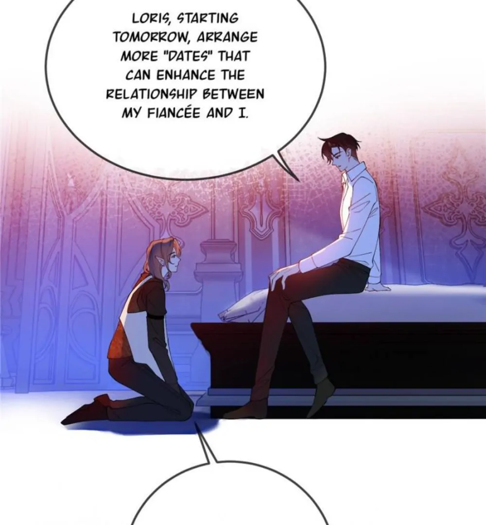 The Secret Game of Nobles Chapter 21 - page 4