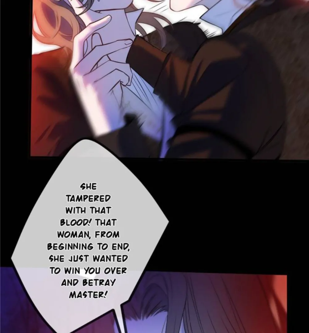 The Secret Game of Nobles Chapter 21 - page 47