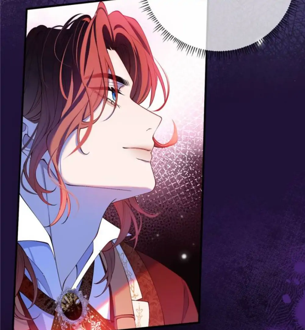The Secret Game of Nobles Chapter 21 - page 6