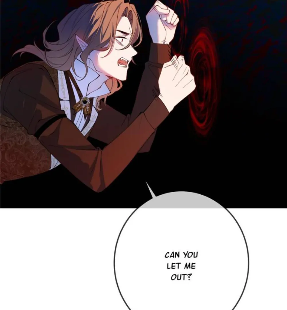 The Secret Game of Nobles Chapter 21 - page 60