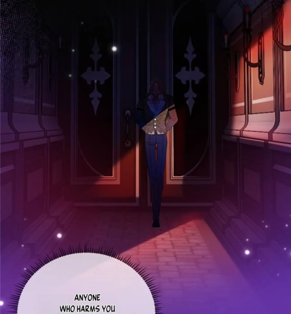The Secret Game of Nobles Chapter 21 - page 8