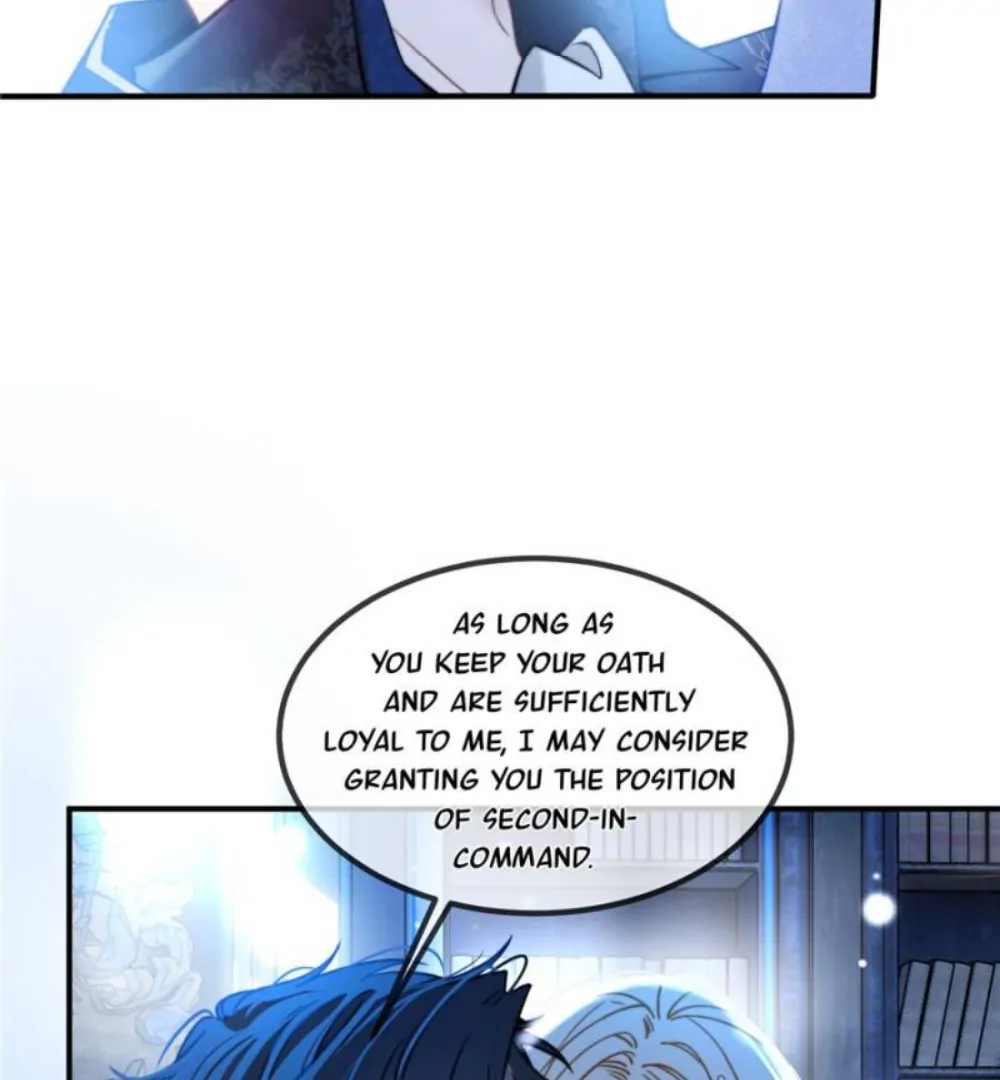 The Secret Game of Nobles Chapter 20 - page 11