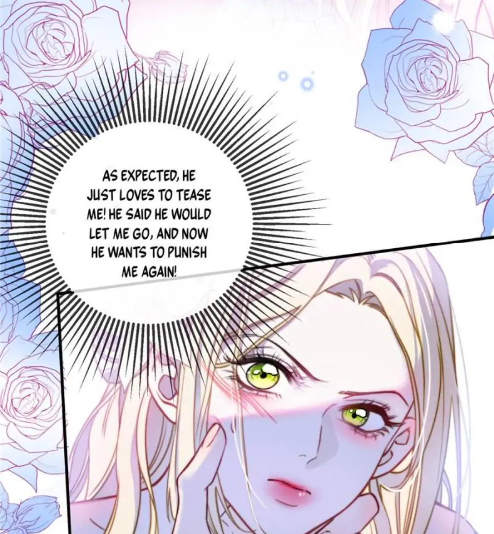 The Secret Game of Nobles Chapter 20 - page 3