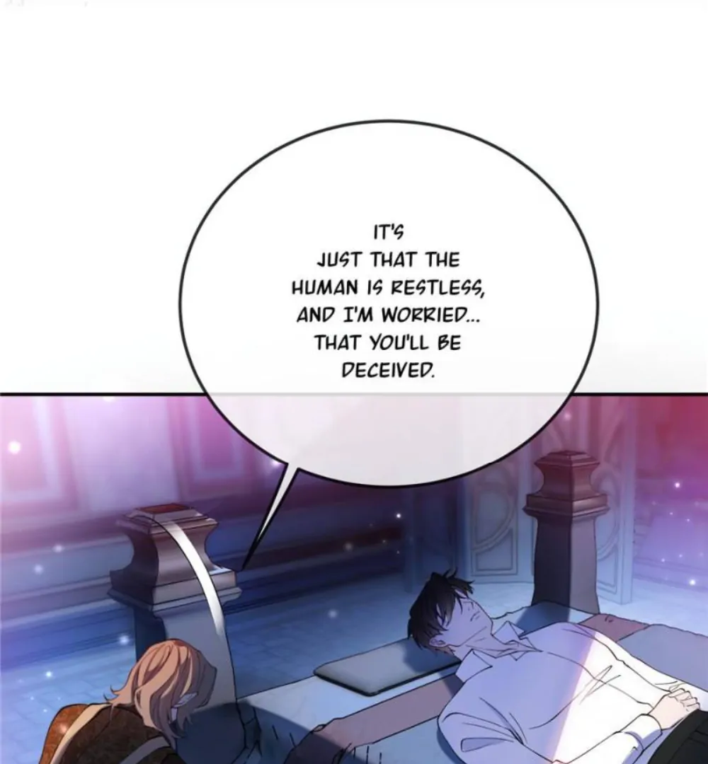 The Secret Game of Nobles Chapter 20 - page 56
