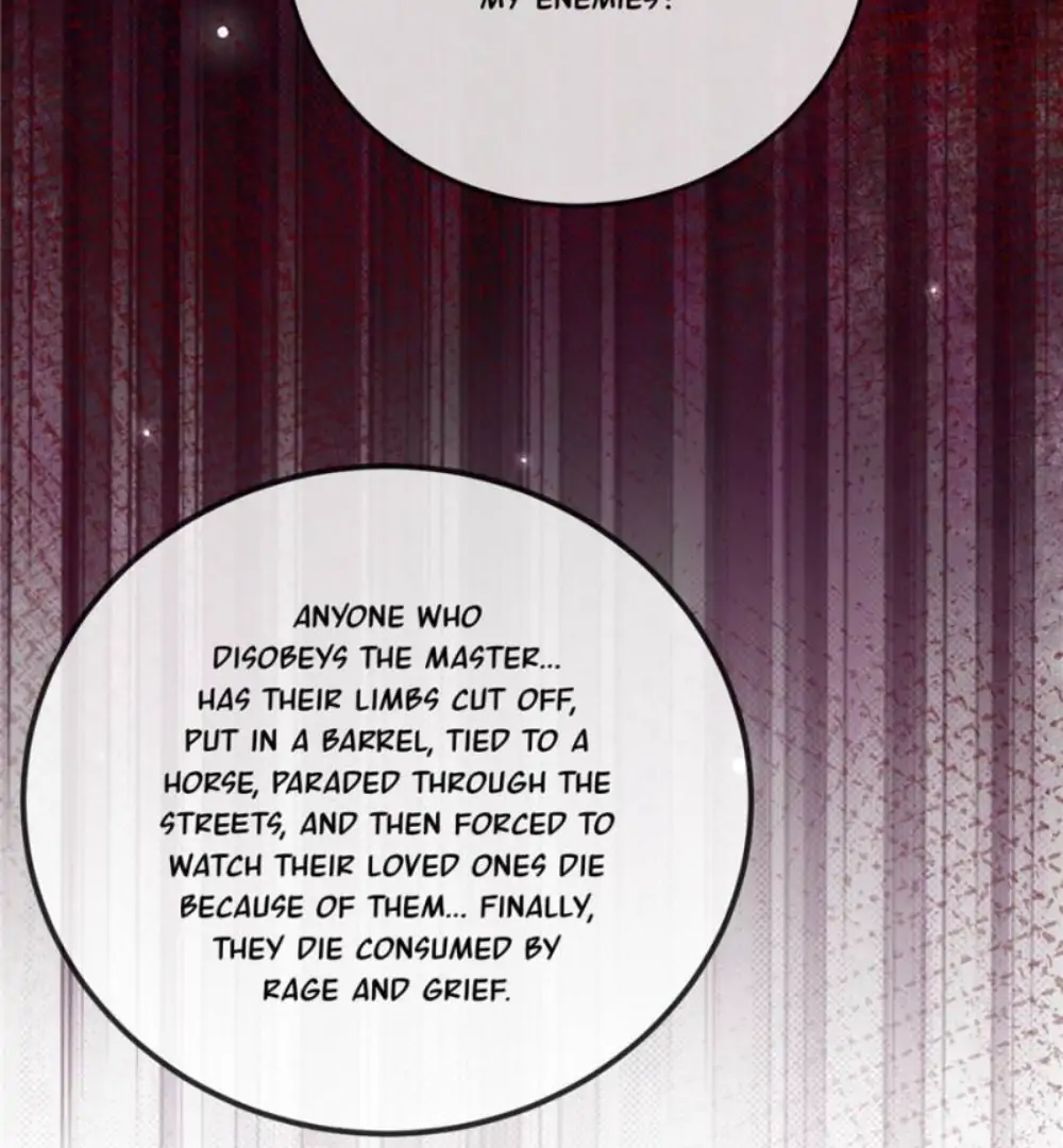 The Secret Game of Nobles Chapter 20 - page 60