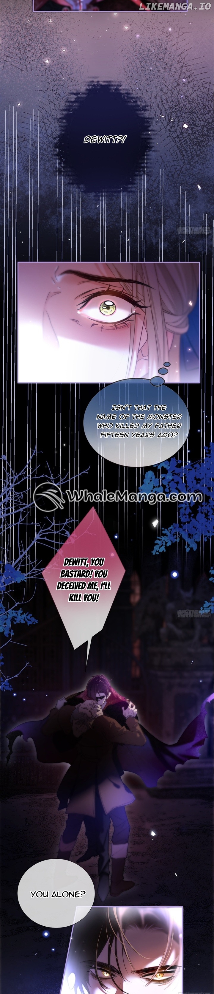 The Secret Game of Nobles Chapter 2 - page 10