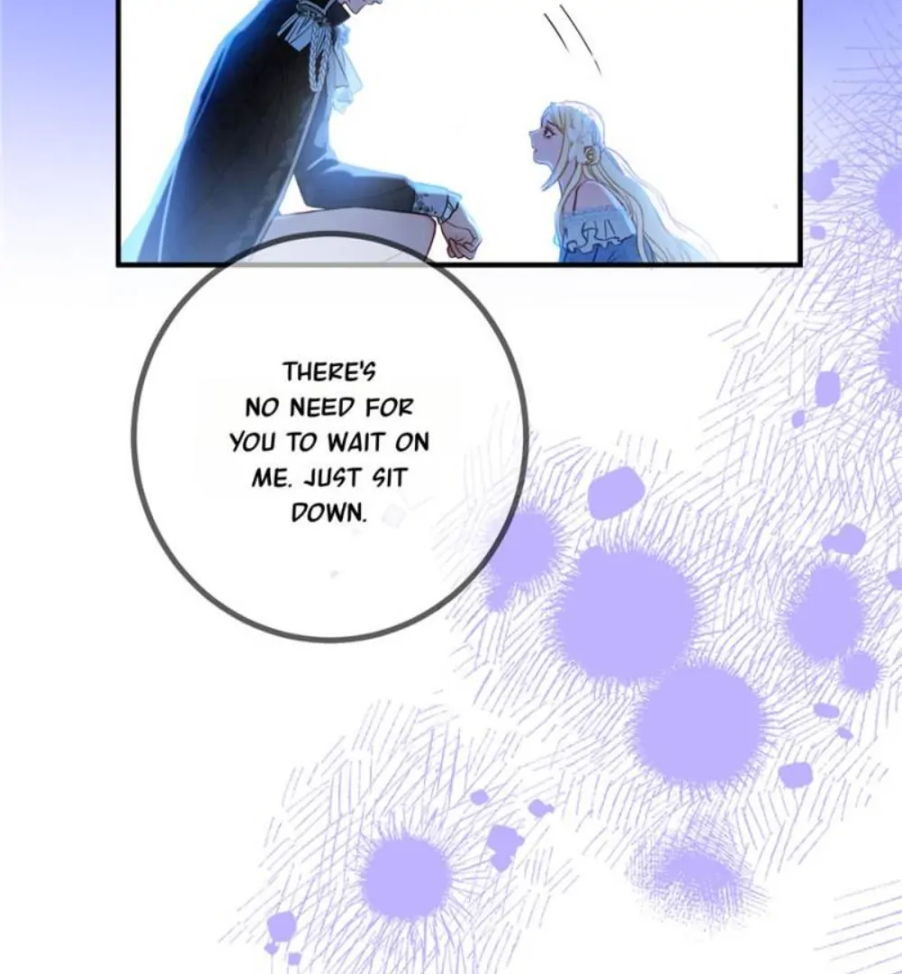 The Secret Game of Nobles Chapter 19 - page 19