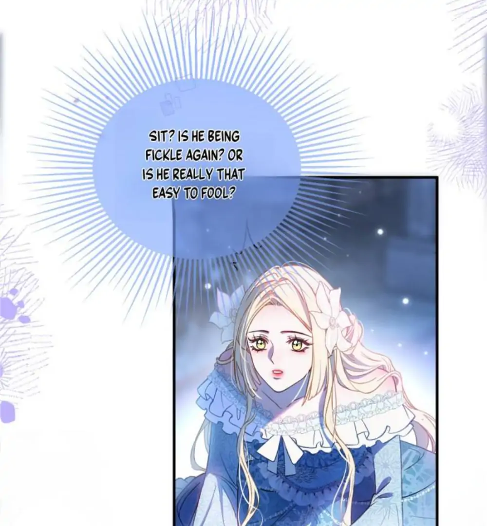 The Secret Game of Nobles Chapter 19 - page 20