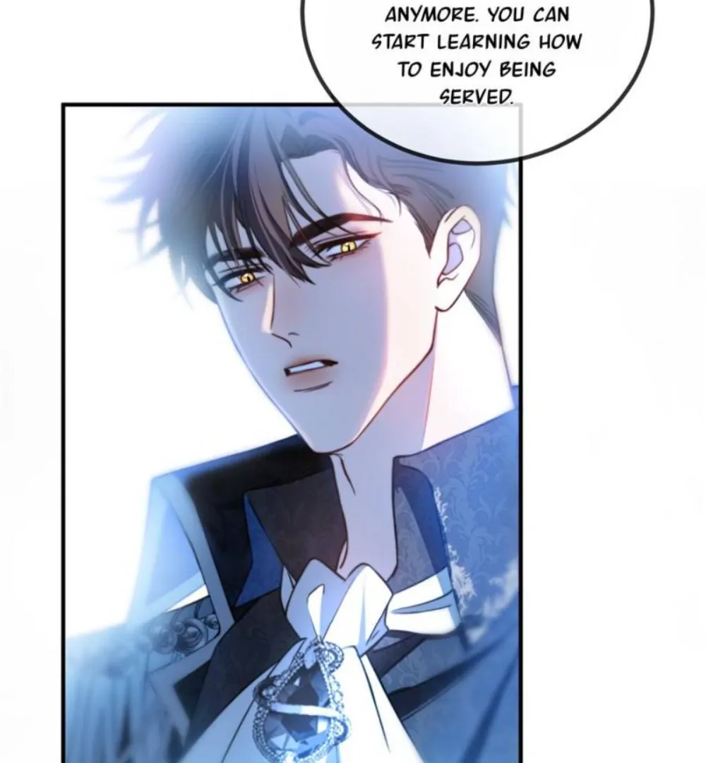 The Secret Game of Nobles Chapter 19 - page 25