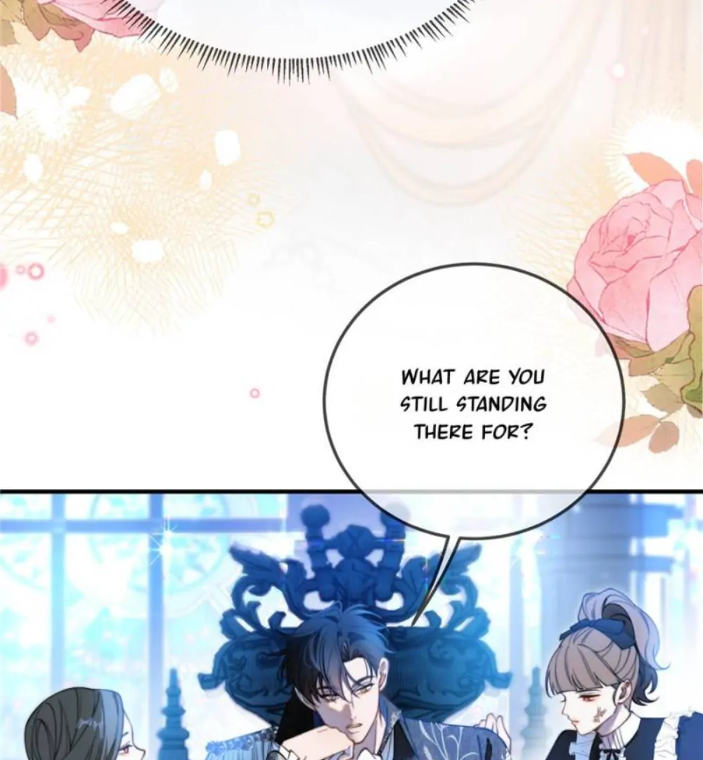 The Secret Game of Nobles Chapter 19 - page 7
