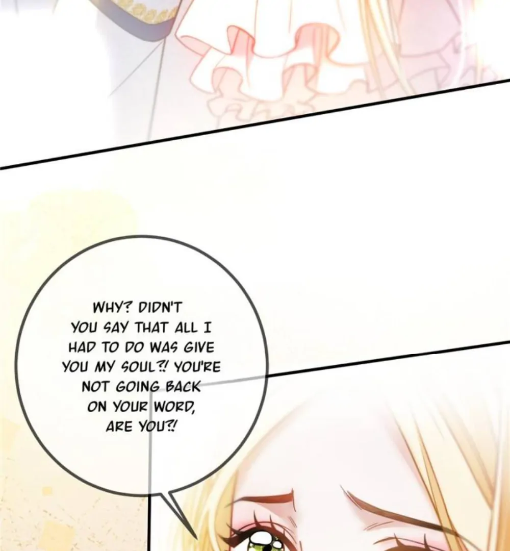 The Secret Game of Nobles Chapter 18 - page 18