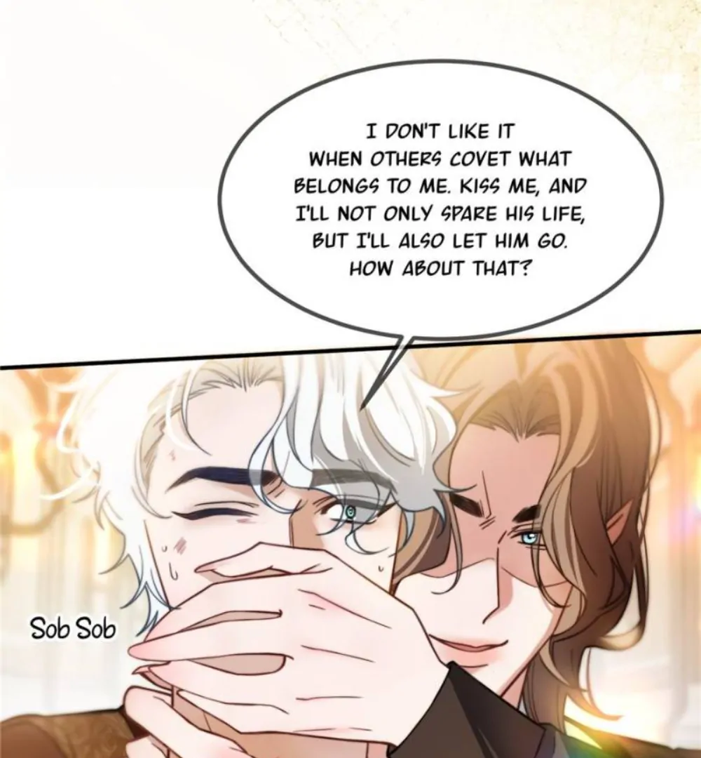 The Secret Game of Nobles Chapter 18 - page 20
