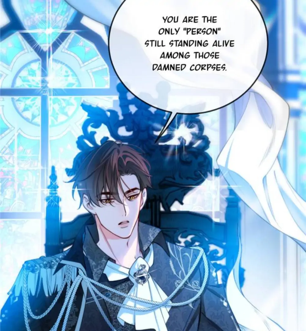 The Secret Game of Nobles Chapter 18 - page 56
