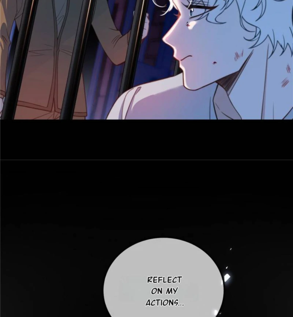 The Secret Game of Nobles Chapter 18 - page 64