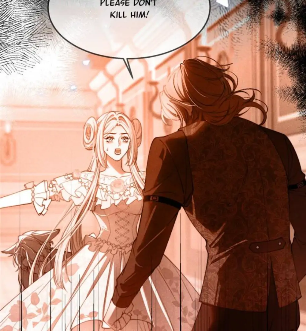 The Secret Game of Nobles Chapter 18 - page 66