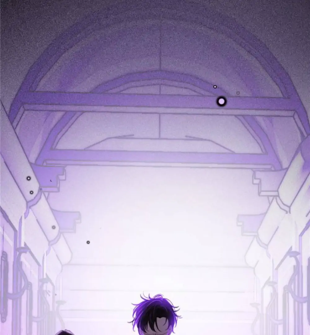 The Secret Game of Nobles Chapter 17 - page 19