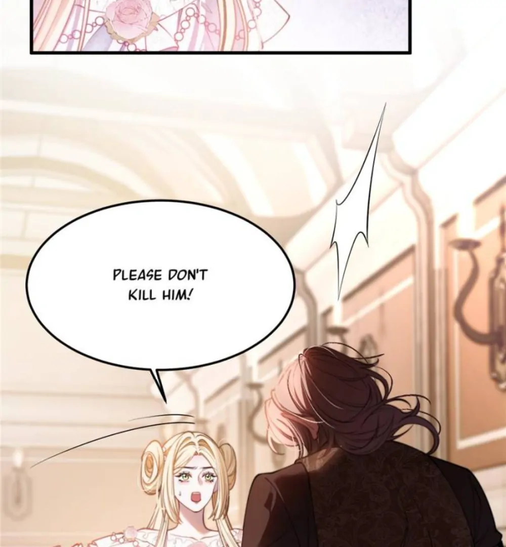 The Secret Game of Nobles Chapter 17 - page 33