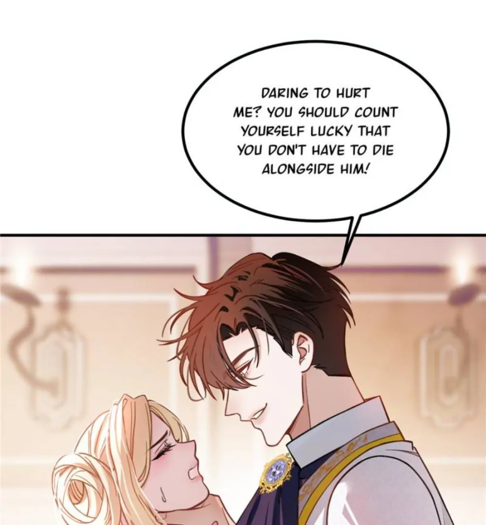 The Secret Game of Nobles Chapter 17 - page 40