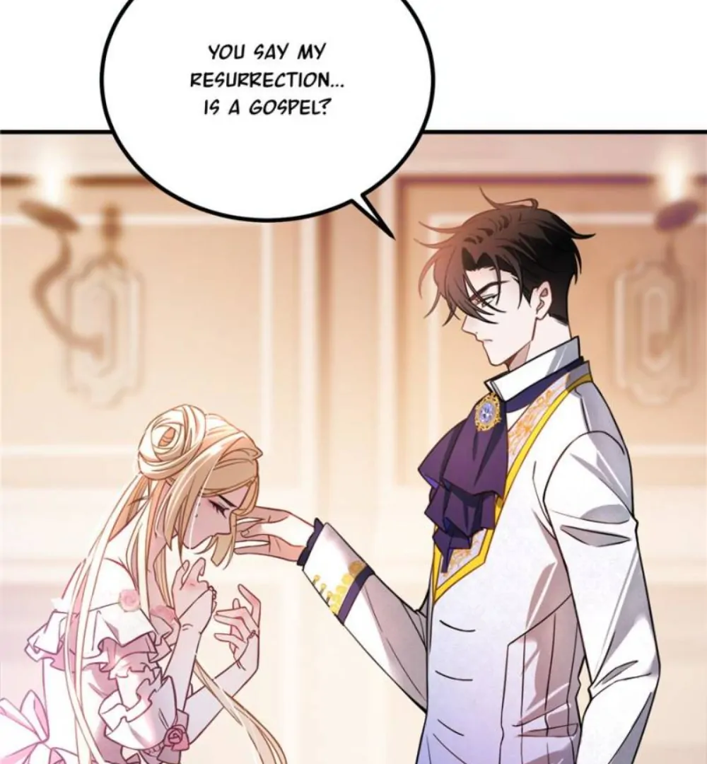 The Secret Game of Nobles Chapter 17 - page 47