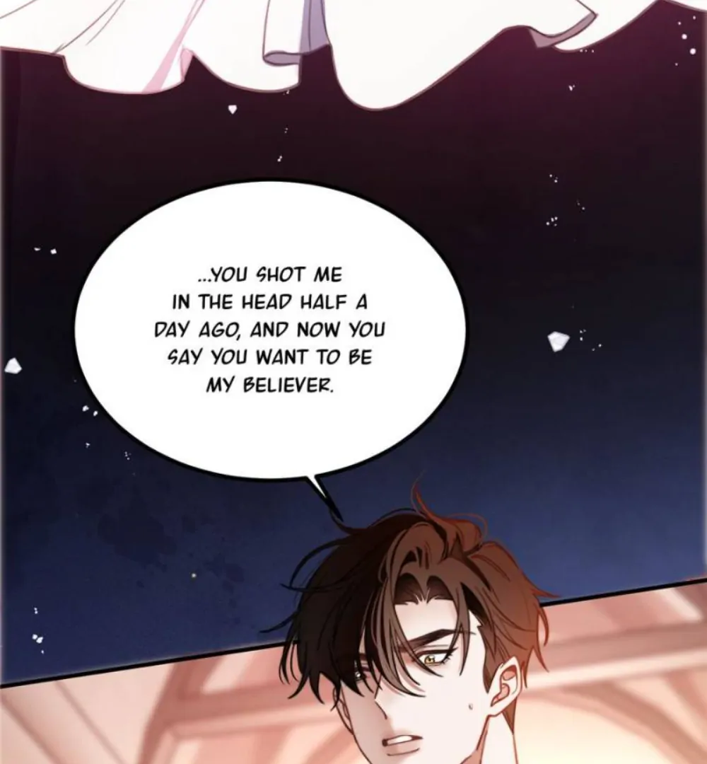 The Secret Game of Nobles Chapter 17 - page 57