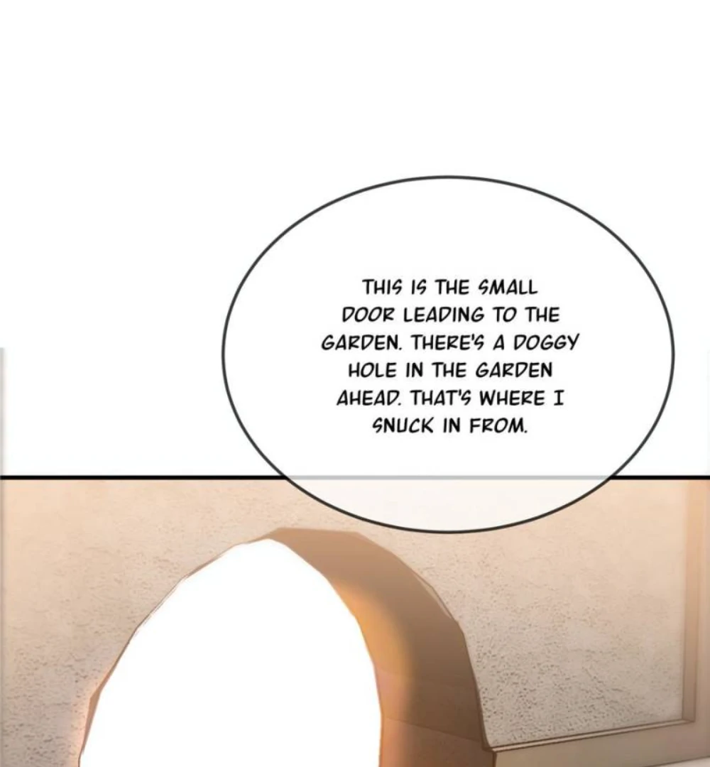 The Secret Game of Nobles Chapter 17 - page 9