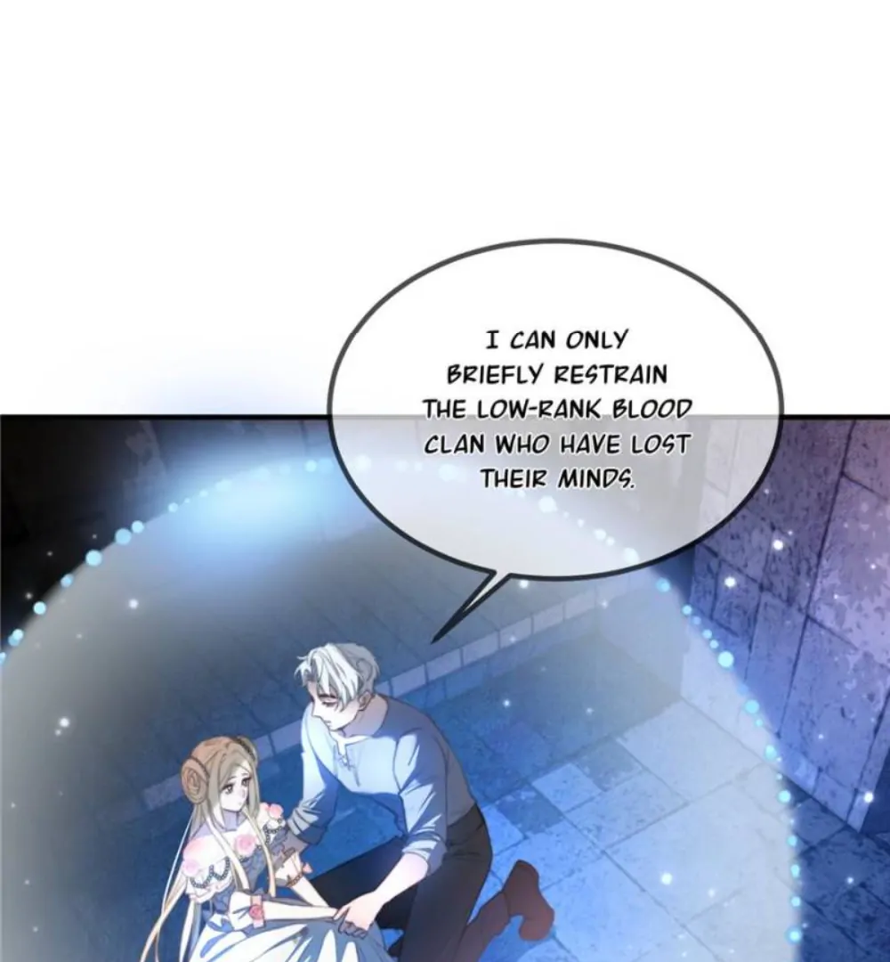 The Secret Game of Nobles Chapter 16 - page 16