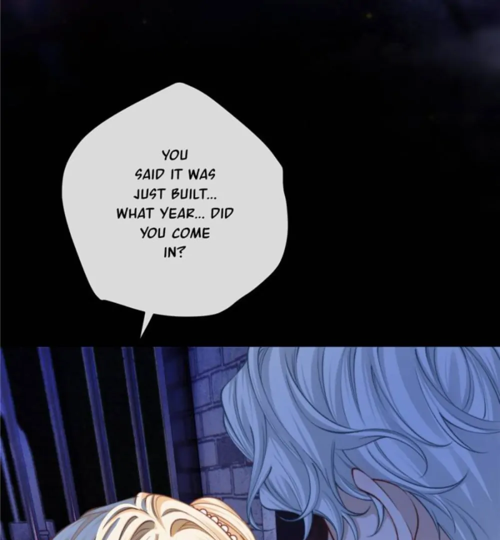 The Secret Game of Nobles Chapter 16 - page 47