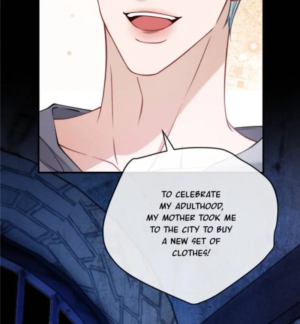 The Secret Game of Nobles Chapter 16 - page 50