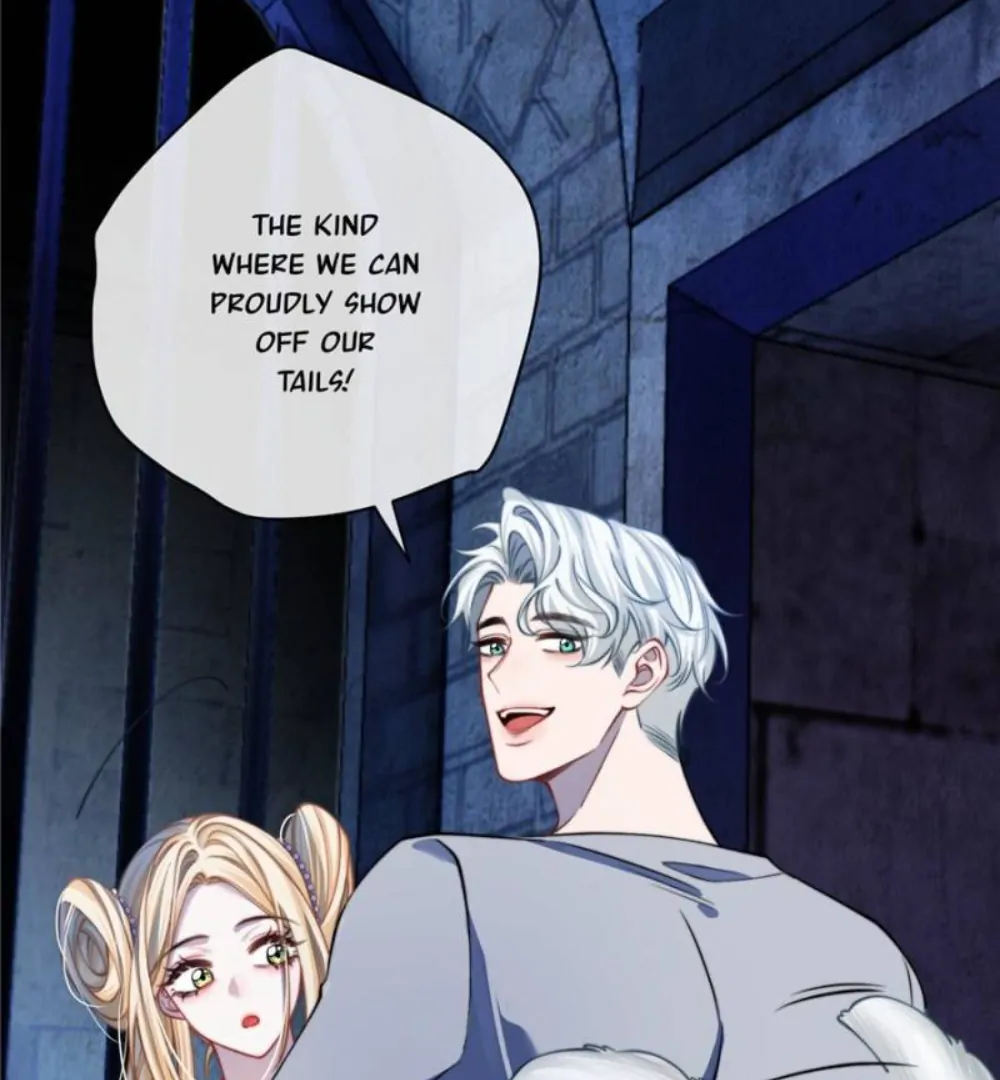 The Secret Game of Nobles Chapter 16 - page 51