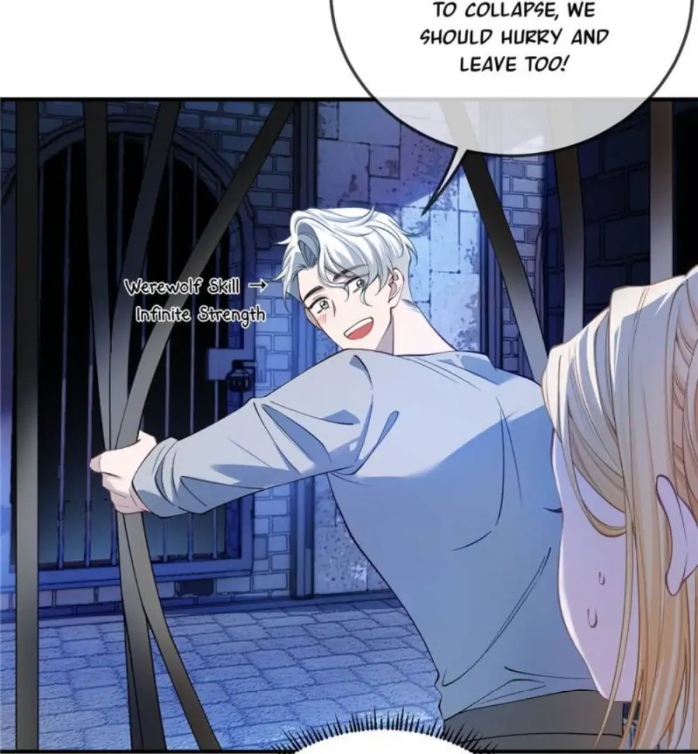 The Secret Game of Nobles Chapter 16 - page 59