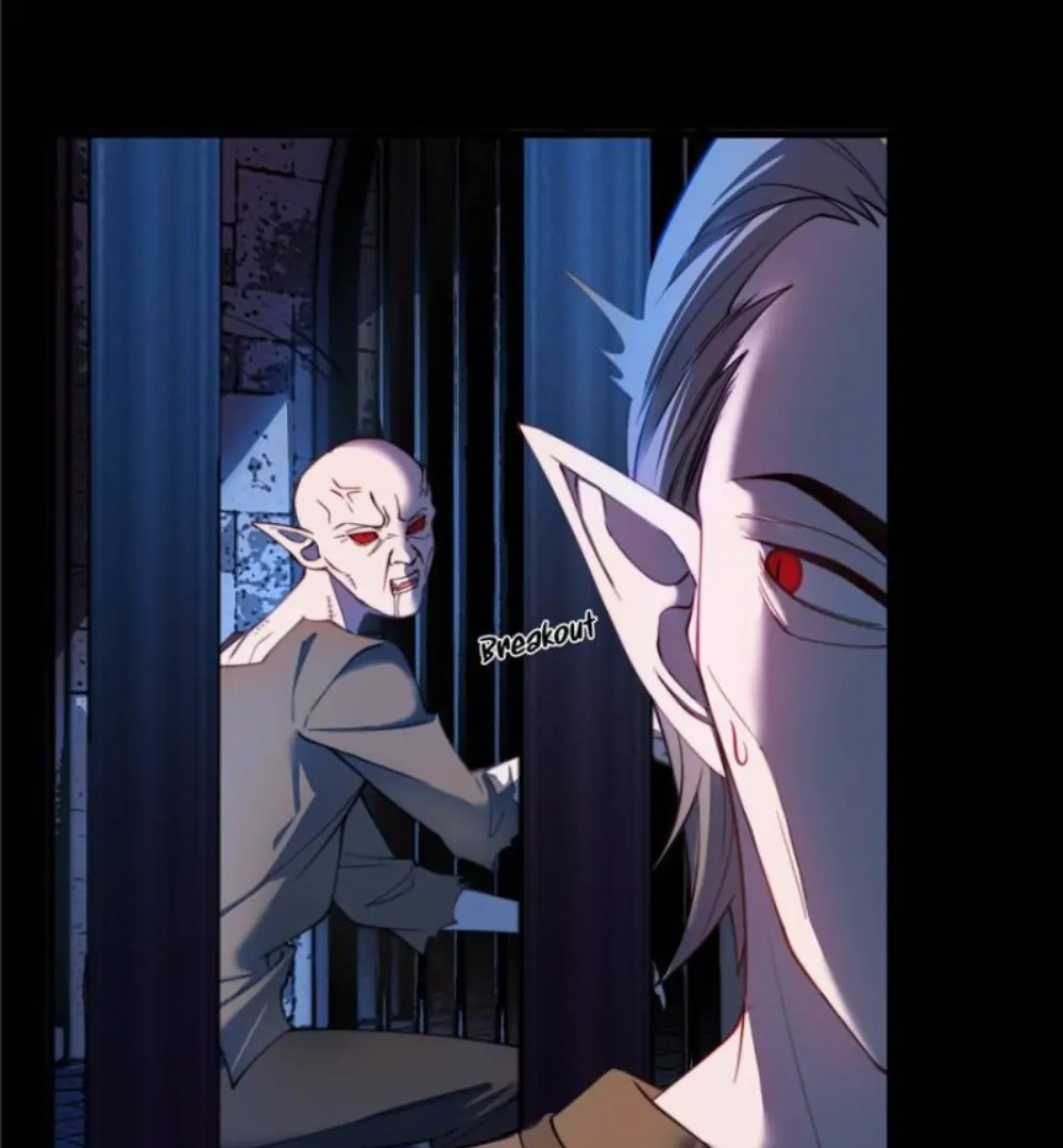 The Secret Game of Nobles Chapter 16 - page 6