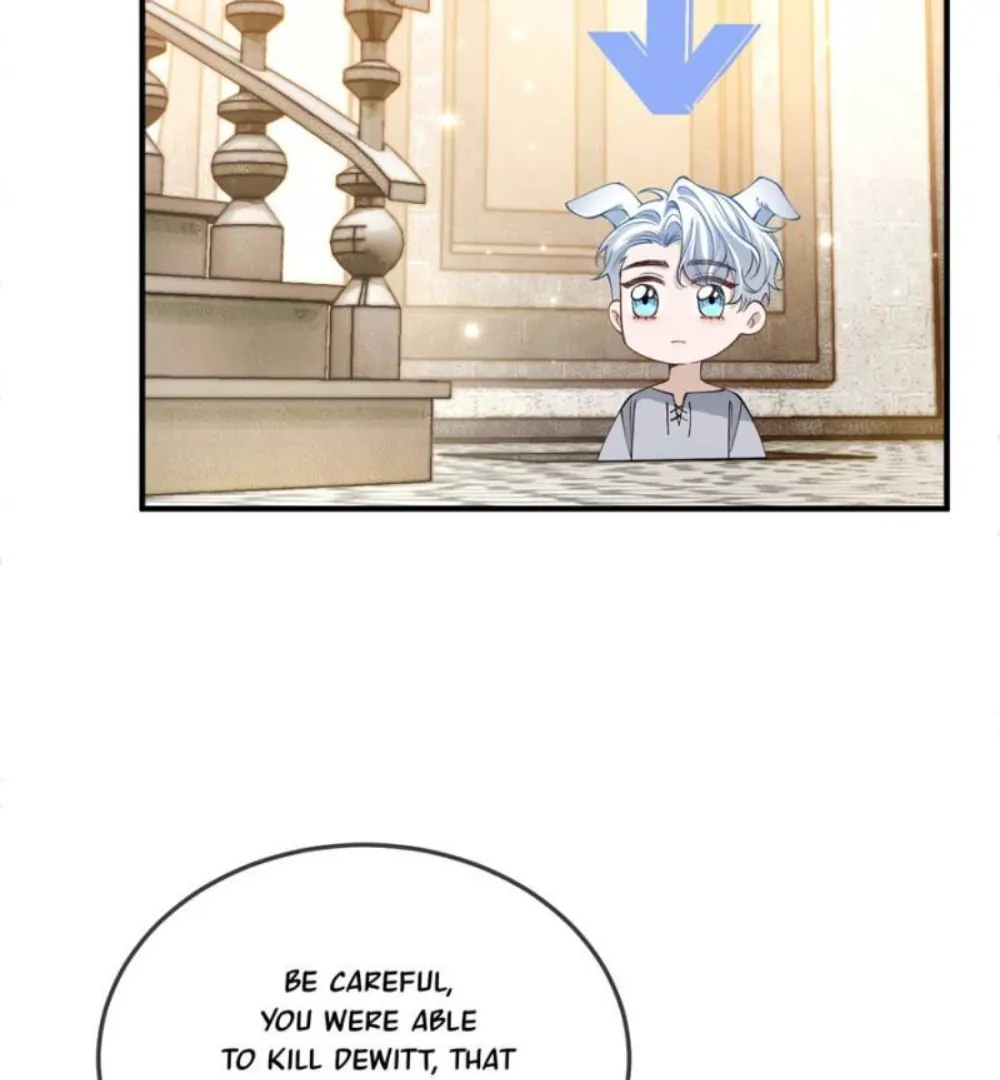 The Secret Game of Nobles Chapter 16 - page 61