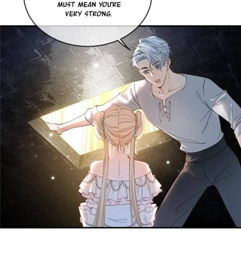 The Secret Game of Nobles Chapter 16 - page 62