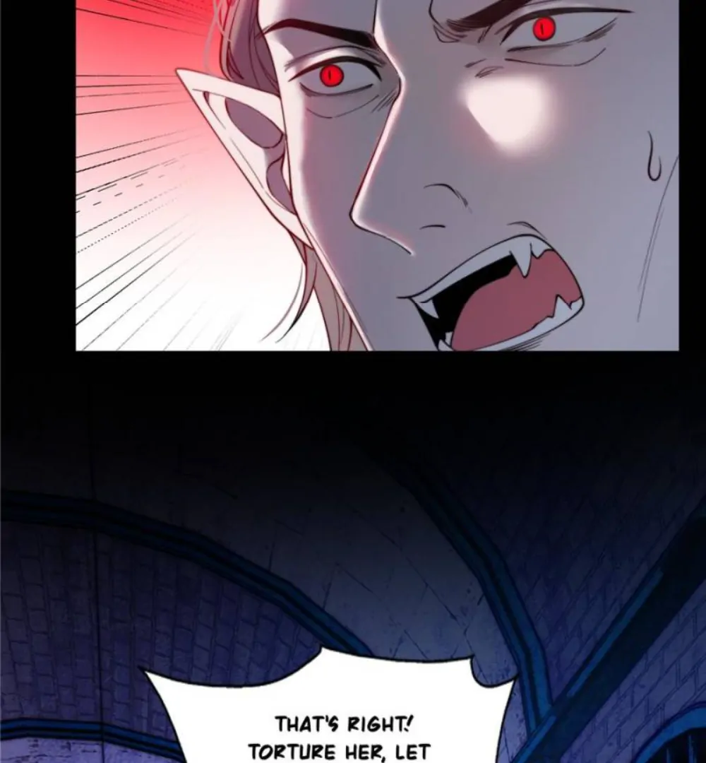 The Secret Game of Nobles Chapter 16 - page 8