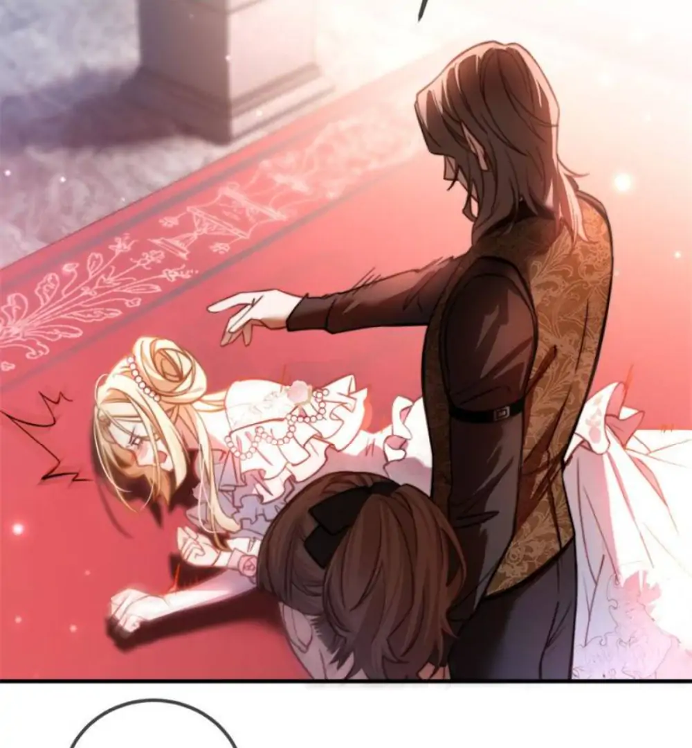 The Secret Game of Nobles Chapter 15 - page 14