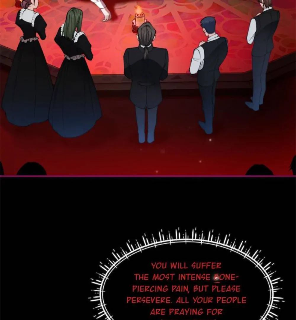 The Secret Game of Nobles Chapter 15 - page 21